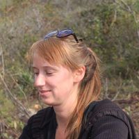 Danielle Heijboer的照片