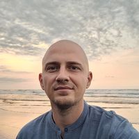 Vadim Kozlovsky's Photo