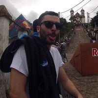 Gustavo Braz de Abreu's Photo