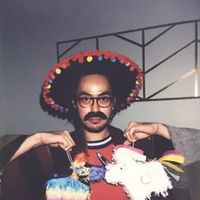 Zdjęcia użytkownika Louis A. Yau