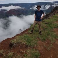 Quentin Gille的照片