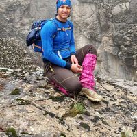 Mohammad Taghdisi's Photo