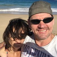 Ian Grinbergs's Photo