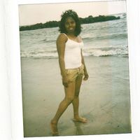 Lucette Beaubrun的照片