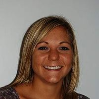 Audrey Magnin's Photo