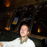 Romain Bucho's Photo