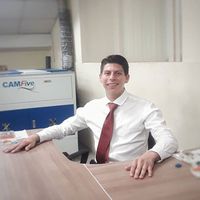 Gabriel Encalada的照片