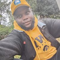 Nyabuto Nyachae's Photo