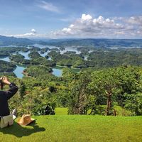 Sao Doan的照片