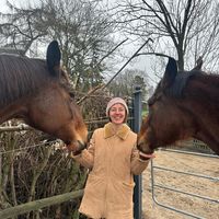 Eva Habermann's Photo