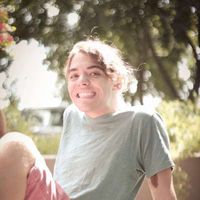 Derik Scheepers's Photo