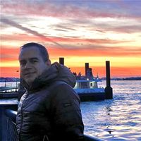 Luis Fernando Rendon Cardona's Photo