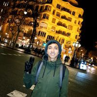 German Moscoso的照片