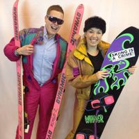 james bosworth的照片