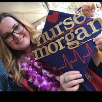 Fotos von Morgan Carolan