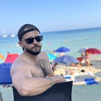 Marc Youssef的照片