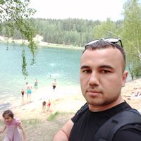 VOKHID(TIMUR)  DAVRANOV's Photo