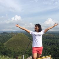 Eliane Archilla的照片