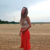 Ana Varnavici's Photo