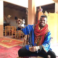 rachid Aghlane's Photo