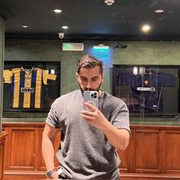 Buğra Tekin's Photo