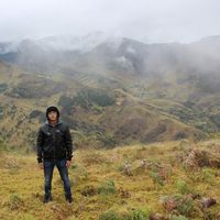 Alan Rodriguez's Photo