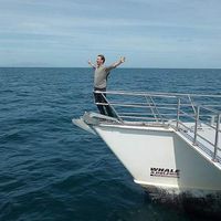 Antonin Poloni's Photo