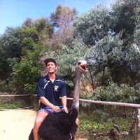 Jannek Hubel's Photo