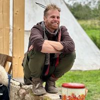 Raimond Soon's Photo