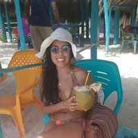 Lissy Gualtero的照片