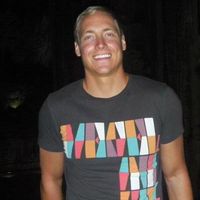 Matthew Crawford's Photo