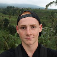 Maxime Devos's Photo