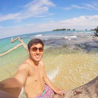 Mauro Carobene的照片