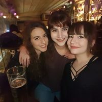 Cansu Kolenoğlu的照片