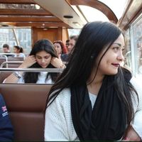 Natalia Barruel的照片