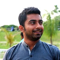 Shahriar Karim的照片