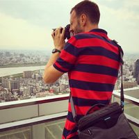 Paul E. Gruner's Photo