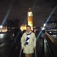 Gustav Teder's Photo