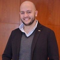 Charbel Ghsoub's Photo