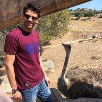 David Alvarez的照片