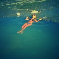 Le foto di Debora La Juana