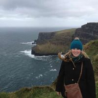 Carrie Cummiskey's Photo