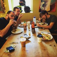 Patrick McFarland的照片