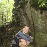 Julie Pánková's Photo