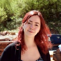 Anna-Liisu Arukask's Photo