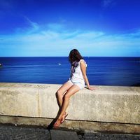 Fotos de Amandine Lefort