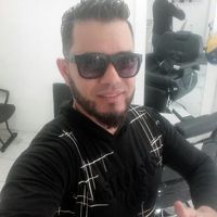 Francisco Martinez's Photo