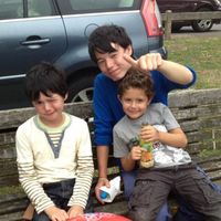 Jun Powell Inoue's Photo