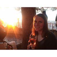 Erin Georgiou's Photo