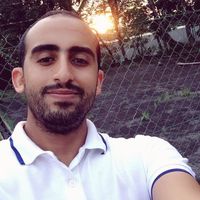 Hashem Nahari的照片